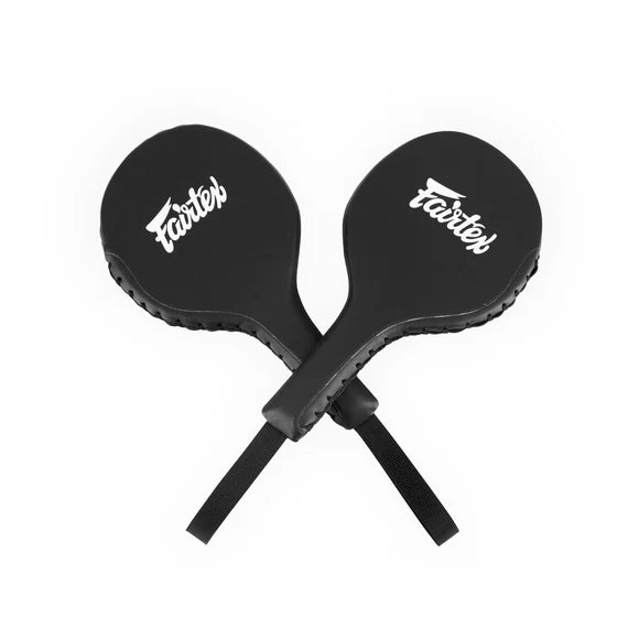 Fairtex BXP1 Durable Kicking Target Paddles - OTM Fight ShopFairtex